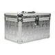 thumbnail image 1 of Estuche de maquillaje organizador de hardware con cerradura a prueba de golpes, caja de almacenamiento de herramientas de maquillaje, estuche de, 1 of 7