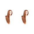 thumbnail image 2 of Redempat Innovative Hair Curler for Stunning and Long-Lasting Curls Quick and Safe Light Brown 17x17x28cm 2Set, 2 of 6