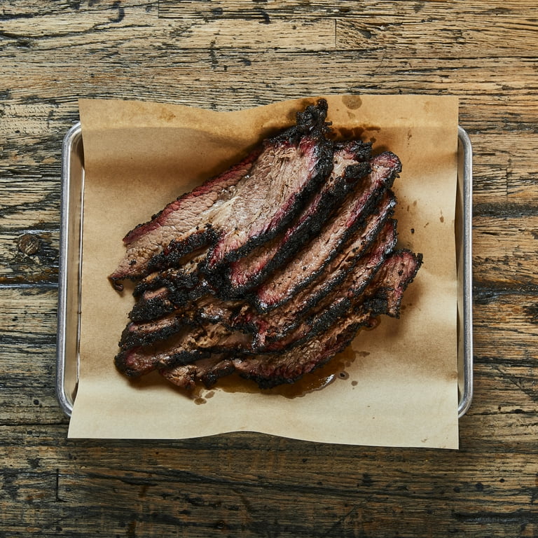 Jack 2025 daniels brisket