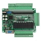thumbnail image 1 of Placa de control industrial PLC 2 canales 60k controlador de Fx3u-24mr Afortunado Sencillez, 1 of 1