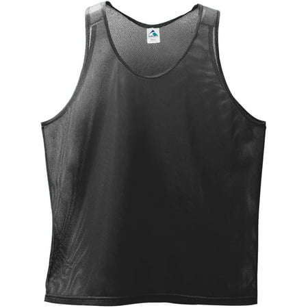 - Augusta Sportswear Youth Mini Mesh Singlet- Style 134