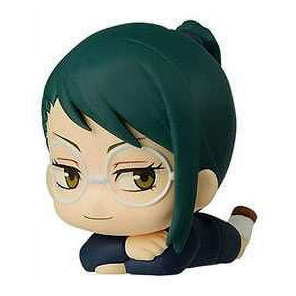 Jujutsu Kaisen - Jukon no Kata Maki Zenin PVC Figure