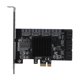 thumbnail image 3 of Tarjeta SATA PCI E NikouMX Tarjeta controladora SATA Puerto de Tarjeta PCIESATA, 3 of 8