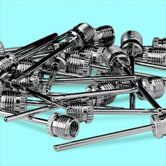 Sportime Braided Nylon Lanyards with Clip, Black, Pack of 12