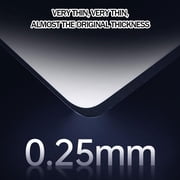 for Xreal Beam Pro Screen Protector,Tempered Glass Film,Anti-Scratch,Bubble Free,-Clear