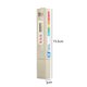 thumbnail image 4 of Meder Probador digital 0-9999 Tester del PPM para piscina, 4 of 4