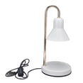 thumbnail image 3 of Candle Warmer Lamp 3 Levels Timing Adjustable Brightness Metal Plating GU10 Bulb Candle Light US Plug 110 To 240V, 3 of 5