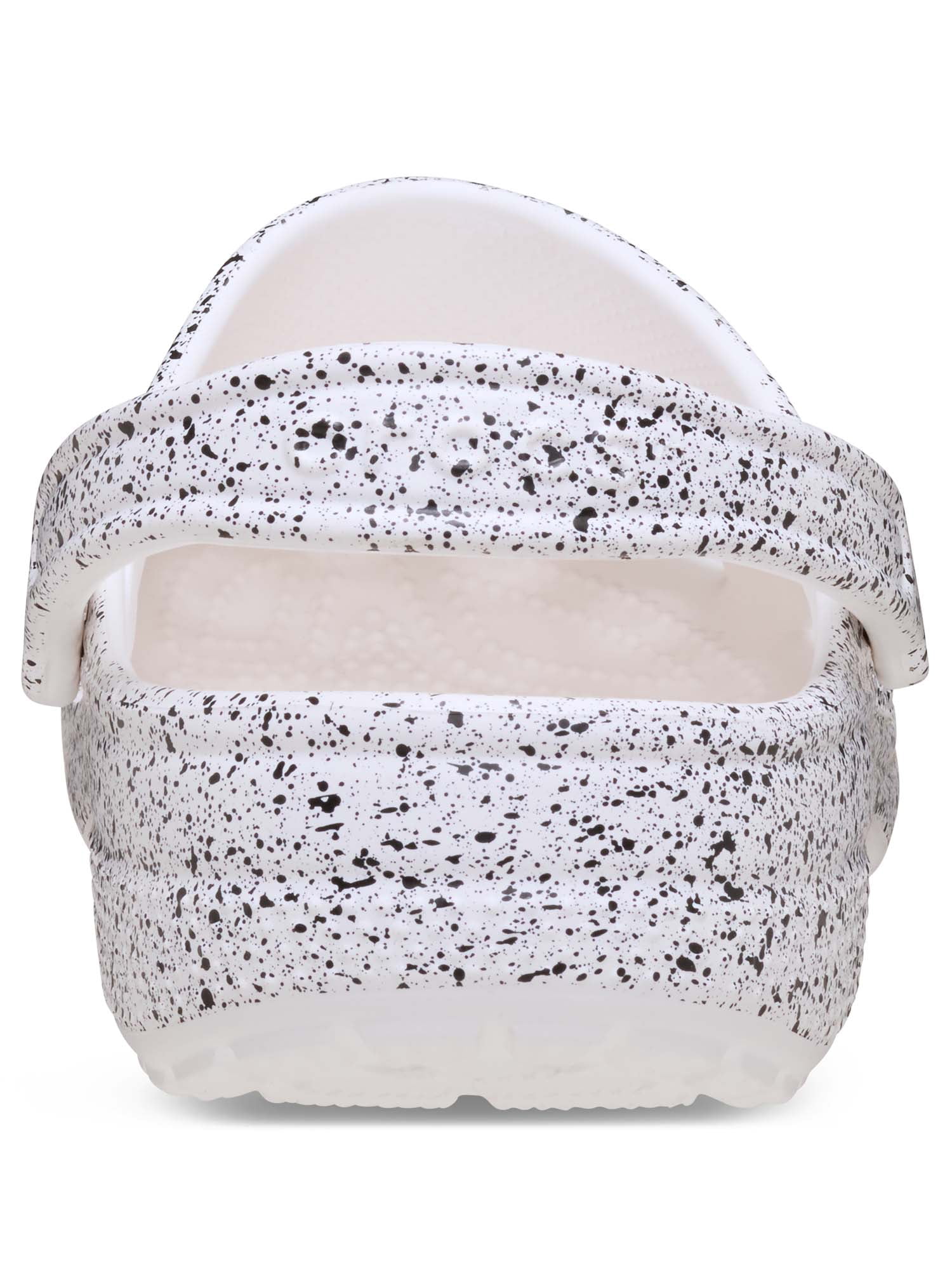 Crocs Unisex Classic Speckle Clog
