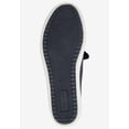 thumbnail image 4 of Comfortview Women's The Anzani Slip On Sneaker, 4 of 6