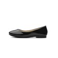 thumbnail image 3 of DREAM PAIRS Girls Dress Shoes Slip on Ballerina Flats（Toddler/Little Kid/Big Kid）, 3 of 5