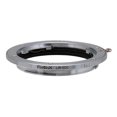 thumbnail image 1 of Fotodiox Adaptateur de Montage pour Objectif - Leica R SLR Objectif vers Canon EOS (EF, EF-S) Boîtier de Caméra SLR, 1 of 4