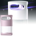 thumbnail image 1 of USB Photocatalytic Lamp Indoor For Home Bedroom Plug In With Light & Silent Fan, 1 of 9