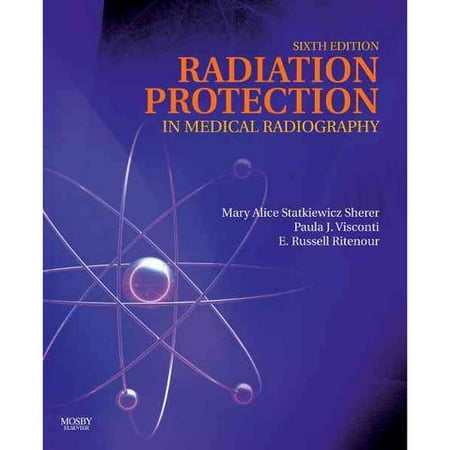Radiation Protection in Medical Radiography