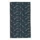 thumbnail image 1 of Balery Romantic Eiffel Tower Toalla de Microfibra Premium con Estampado – 27.5x16 pulgadas, Alta Absorción, Suave y Aterciopelada, Secado Rápido, 1 of 6