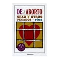 thumbnail image 1 of De Aborto Sexo y Otros Pecados 1, 1 of 1