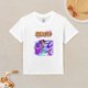 thumbnail image 2 of Camiseta Algodón de Naru para niños, 2 of 5