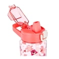 thumbnail image 2 of Botella Disney Toy Story de Plástico con Popote para Bebidas Frías de 480 ml., 2 of 3
