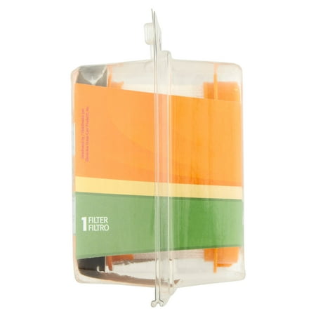 A&H Bissell Style 9,10,12,16 & 6046 Allergen Filter Pkg