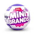thumbnail image 1 of Figura Mini Brands Edición Tienda Disney Miniaturas Empaque Sorpresa, 1 of 4