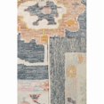 thumbnail image 5 of Pasargad Home Oushak Collection Hand-Knotted Wool Area Rug-11' 9" X 15' 0", 5 of 7