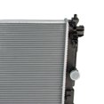 thumbnail image 3 of CLH Aluminum Radiator, 3 of 10