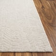 thumbnail image 3 of SAFAVIEH Pine Aleah Solid Area Rug, Beige, 3' x 5', 3 of 10