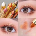 thumbnail image 2 of Magic Highlighter Eyeshadow Long Lasting Tint High Pigment Smooth New 2024 S6F7, 2 of 9