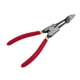 thumbnail image 2 of Utensilios para abrir durian, fáciles de usar, versátiles y ergonómicos, divisor de frutas para Rojo, 2 of 9