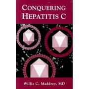 Angle View: Conquering Hepatitis, Used [Paperback]