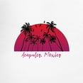 thumbnail image 3 of CafePress - Acapulco Mexico Pajamas - Men's Light Loose Fit Cotton Pajama Set, 3 of 7