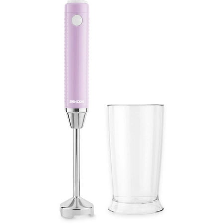 Sencor SHB35VT Extra Slim Hand Blender , Violet Lilac Mauve