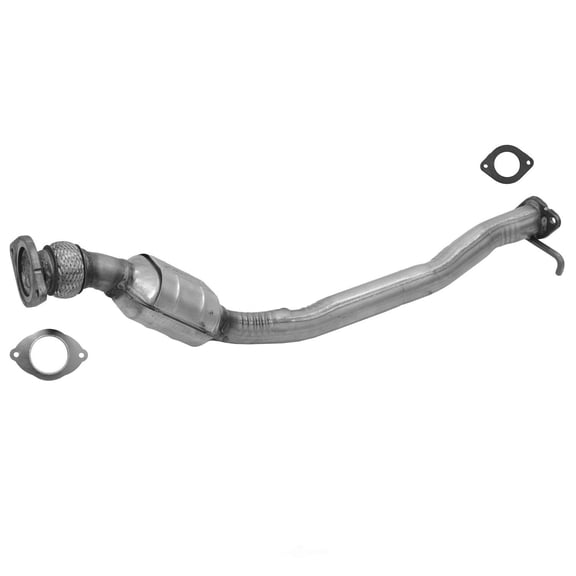 Eastern 50358 Direct Fit Catalytic Converter Fits select: 2006-2007 BUICK LACROSSE, 2005 BUICK ALLURE