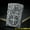 Constantine Silver, variant on Bbsisgo Kerosene lighters, Candle lighters, Gift lighters for men and women(Without fuel),Constantine Silver