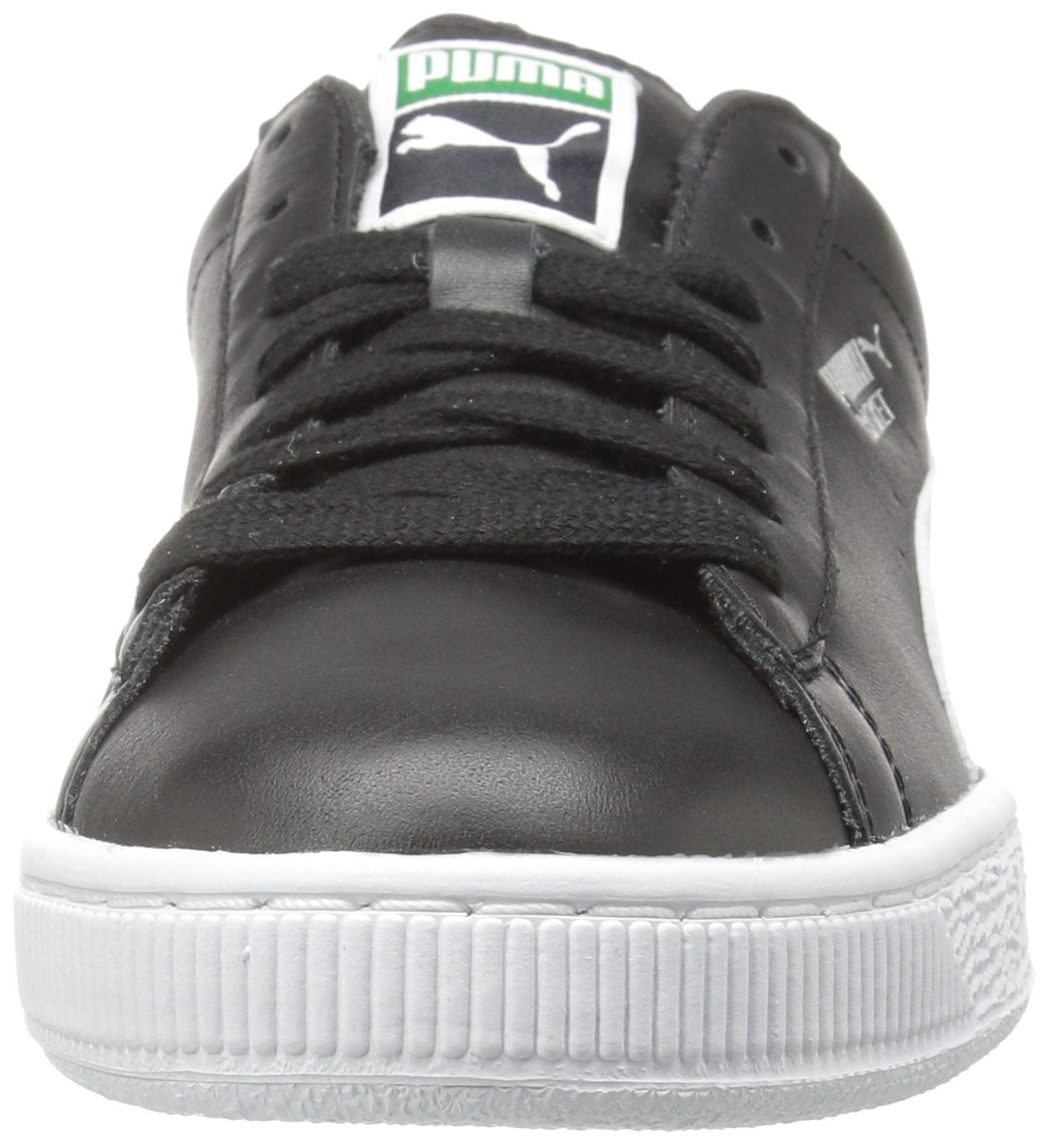 puma men's basket classic lfs fashion sneaker