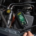 thumbnail image 4 of Cargador inteligente automático Battery Tender de 4 A para 12 V/6 V, 4 of 7