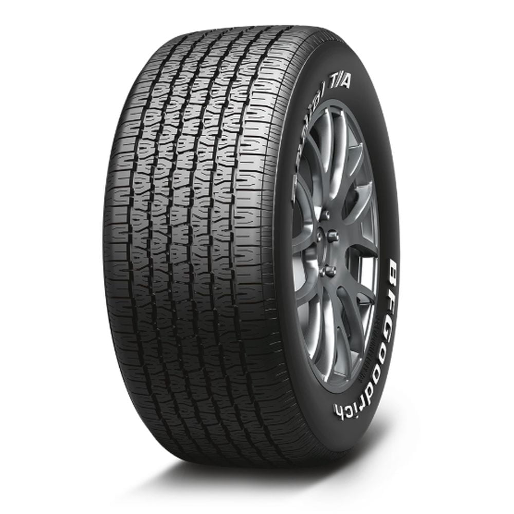 BF Goodrich Radial T/A P245/60R15 100S WL tire