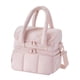 thumbnail image 4 of Bolsa de almuerzo reutilizable multifunción a prueba de fugas Rosa, 4 of 9