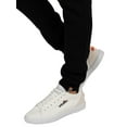 thumbnail image 6 of Ellesse Ovest Logo Joggers, Black, 6 of 7