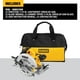 thumbnail image 3 of Sierra circular DEWALT DWE575SB 7-1/4 pulgadas 15 A 120 V con cable, 3 of 8