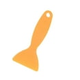 thumbnail image 3 of 5 piece spatula plastic adhesive peeling paint tool tool practical 2 sizes in Large, 3 of 8