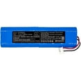thumbnail image 5 of S01-LI-148-3200 S09-LI-148-3200 S11-Li-144-2600 10002743 Battery for Ecovacs Deebot Ozmo 900 901 905, 5 of 6