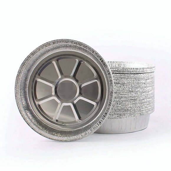 Disposable Aluminum Pans Lids