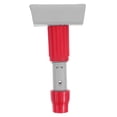 thumbnail image 6 of Masteelf Commercial Wet Mop Handle for Industrial and Professional Floor Cleaning, Compatible with Headband Mops, Gripper Design, 6 of 8