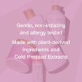 thumbnail image 3 of Jabón de baño Raw Sugar para piel sensible Beach Rose 740 ml, 3 of 6