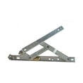 thumbnail image 2 of WRS 10" Stainless Steel Projection Hinge with .125 Shim, 2 of 4