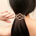 thumbnail image 3 of French Barrette Clips Hair Accessories 2025 Upgraded Stylish Barrettes for Women Girls Secure Hold Thick Thin Hair, 3 of 5