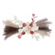 thumbnail image 4 of Corona artificial, arco de boda de estilo bohemio, guirnalda floral para boda, corona de dintel diseñada a medida para la perfección, 4 of 12