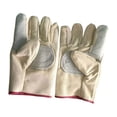 thumbnail image 3 of Guantes de trabajo Guantes de jardinería engrosados ​​Protección impactos Flexibilidad para paisajismo Jardinería exterior Almacén al, 3 of 9