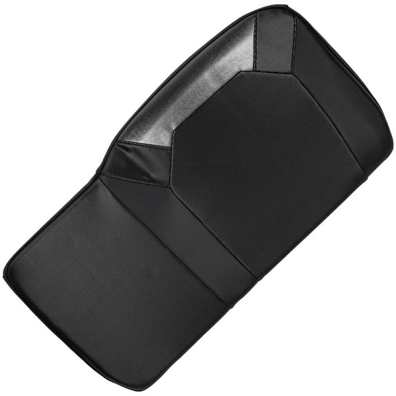 Polaris 2689630 Black Titanium Seat Bottom Ranger Crew XP Trail Boss EPS 1000