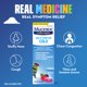 thumbnail image 2 of Líquido para aliviar el resfriado Mucinex para niños con múltiples síntomas, 120 ml, 2 of 9